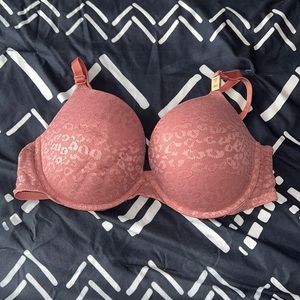 Pink VS Bra